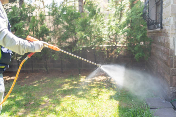 Best Emergency Pest Control  in Donaldsonville, LA